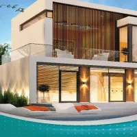 خانه-ویلایی-در-منطقه-قمسال-مشاور-املاک-Evim