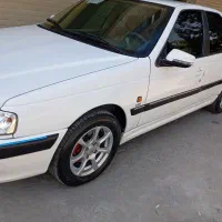 پژو پارس تیوفایواتومات ۹۷بدون رنگ محل بازدیدنیشابو|خودرو سواری و وانت|مشهد, احمدآباد|دیوار
