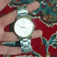 ساعت خیلی قدیمی سالم سالم