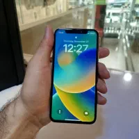 ایفون ایکس اس باحافظه ۲۵۶ گیگ|موبایل|گنبد کاووس, |دیوار