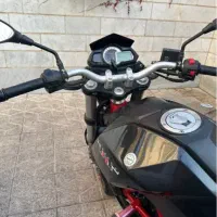 موتور Benelli|موتورسیکلت|زنجان, |دیوار