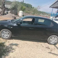 فروش ماشین تارا  دستی تیوفایف مدل ۱۴۰۱ کارکرد ۲۳