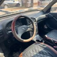 ۴۰۵مدل ۸۸|خودرو سواری و وانت|میانه, |دیوار