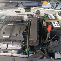 پژو پارس تیو فایو 401|خودرو سواری و وانت|تاکستان, |دیوار