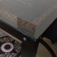 میز نهارخوری شش نفره