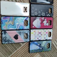 تعدادی گارد  poco x3|لوازم جانبی موبایل و تبلت|مشهد, ارشاد|دیوار