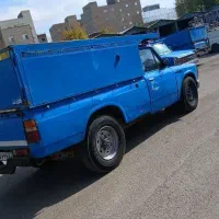 نیسان ۸۰|خودرو سواری و وانت|اردبیل, |دیوار