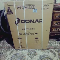 ماشین ظرفشویی دونار