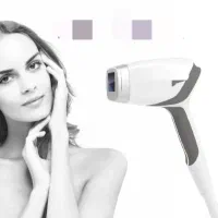 لیزر موهای زائد بابروزترین دستگاه وقویترین کولینگ