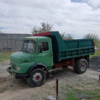 بنز۹۱۱کمپرسی
