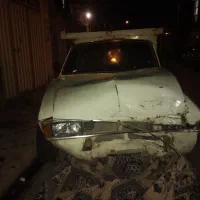 وانت دوگانه کارخانه ۹۲ تصادفی