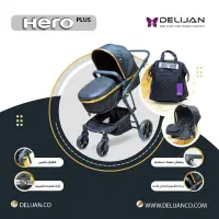 سرویس کامل کالسکه و کریر