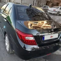 دنا پلاس توربو اتوماتیک