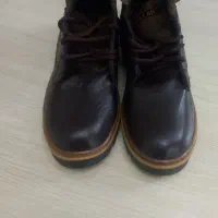 نیم بوت مردانه|کیف، کفش، کمربند|کاشان, شهرک ولیعصر|دیوار