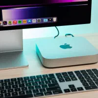 مینی کیس ، مک مینی ، کیس های تاینی CASE HP APPLE