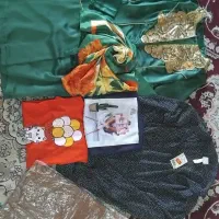 شال مانتو بلوز روسری تی‌شرت شومیز مناسب هدیه|لباس|کرج, جهان‌شهر|دیوار
