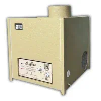 رطوبت ساز آلتراسونیک