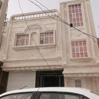 طراحی و اجرای نما ساختمان