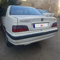 پژو پارس مدل 91|خودرو سواری و وانت|مهدی شهر, |دیوار