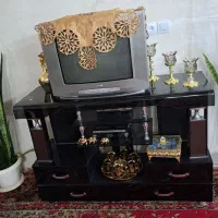 میز تلویزیون