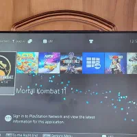 ps4اسلیم|کنسول، بازی ویدئویی و آنلاین|اصفهان, شهید رجایی|دیوار