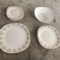 سرویس پذیرایی ۲۶پارچه کلاسیک