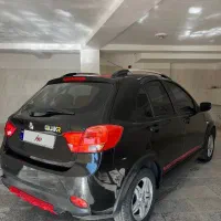 کوئیک آر 1400R|خودرو سواری و وانت|نمین, |دیوار