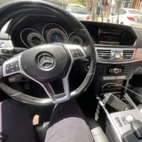 بنز E250|خودرو سواری و وانت|کرج, عظیمیه|دیوار
