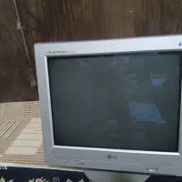 مانیتور LG