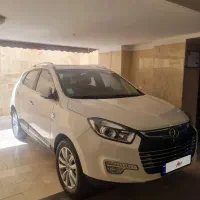 جک s5 مدل ۱۴۰۲|خودرو سواری و وانت|تهران, شهید اسدی|دیوار