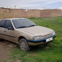 پژو405|خودرو سواری و وانت|ارومیه, |دیوار