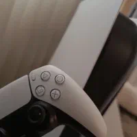 ps5 تک دسته ورژن اروپا۱۲۱۶ دیسک خور|کنسول، بازی ویدئویی و آنلاین|تهران, سعادت‌آباد|دیوار