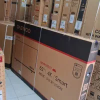 فروش انواع تلویزیونهای شرکتی با ضمانت شرکتی|تلویزیون و پروژکتور|قم, پردیسان|دیوار