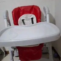 صندلی غذا بچه