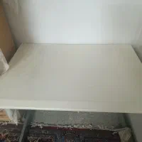 میز کامپیوتر  سالم و محکم|میز تحریر و کامپیوتر|گنبد کاووس, |دیوار