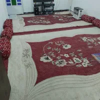 فرش، ۳ عدد فرش ۱۲ متری