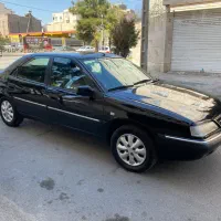 زانتیا مدل ۸۹ درجه یک