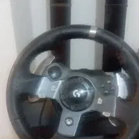 فرمان و پدال مدل لاجتیکg920