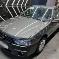 آریسان ۲ خاکستری ۱۴۰۳ نقد و قسطی