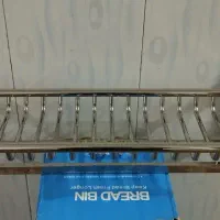 آویز لباس وحوله حمام|بندرخت و رختآویز|قرچک, زیبا شهر|دیوار