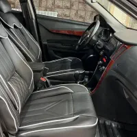 دنا پلاس ۹۷فول|خودرو سواری و وانت|همدان, |دیوار