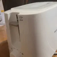 HD2582 توستر فیلیپس|اجاق گاز و لوازم برقی پختوپز|ساری, |دیوار