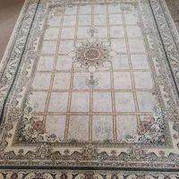 فروش فرش 9متری 1200شانه با تراکم 3600
