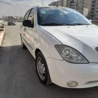 تیبا ۲ مدل ۱۳۹۶|خودرو سواری و وانت|ارومیه, |دیوار