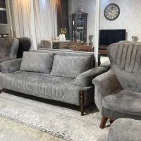 مبل ۷ نفره چستر