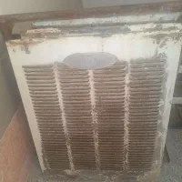 بدنه کولر آبی ۳۵۰۰