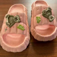 دمپایی عروسکی