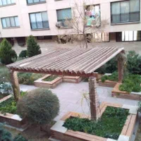 آپارتمان ۱۷۵ متر فروشی تاپ لوکیشن مطهری شاپور|فروش آپارتمان|اصفهان, بوستان آینه خانه|دیوار
