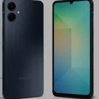 A06 128G ram6 آکبند