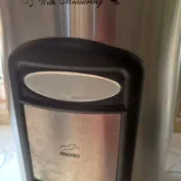 جا برنجی پدال دار بهار کالا